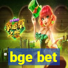 bge bet